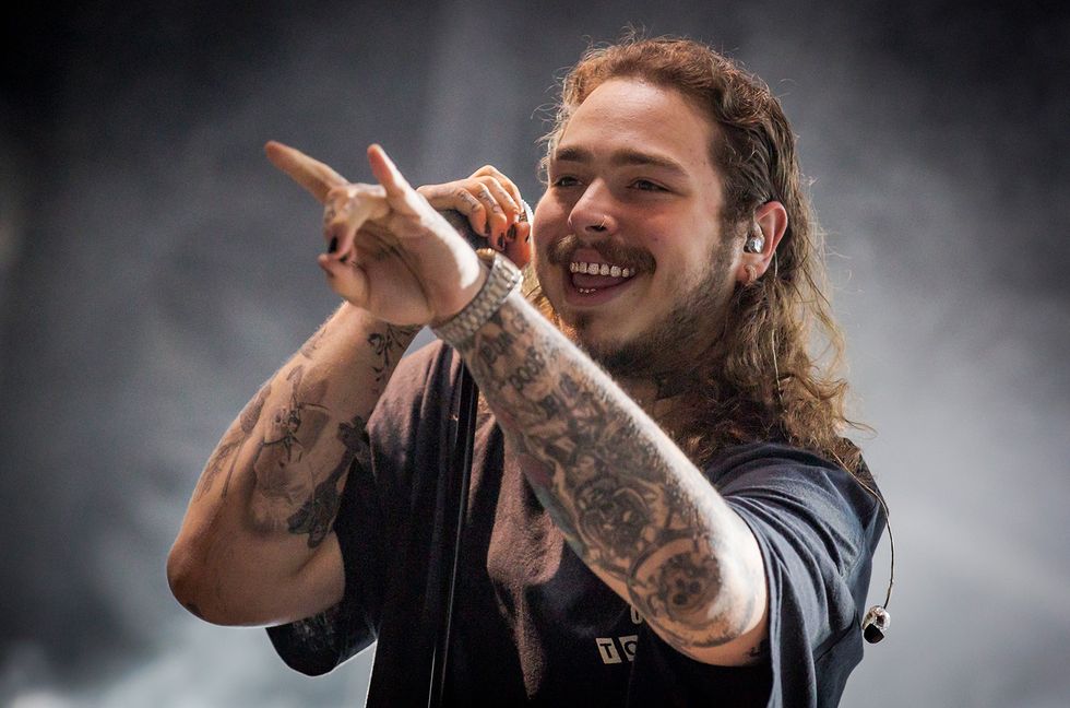 10 Reasons Why Post Malone Is Arguably One Of The Best Artists Of Our Generation