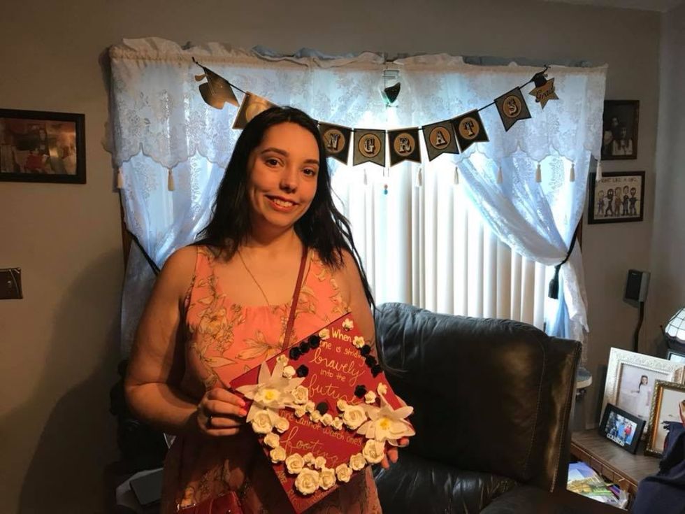 To The College Grad Still Learning To Manage Their Time