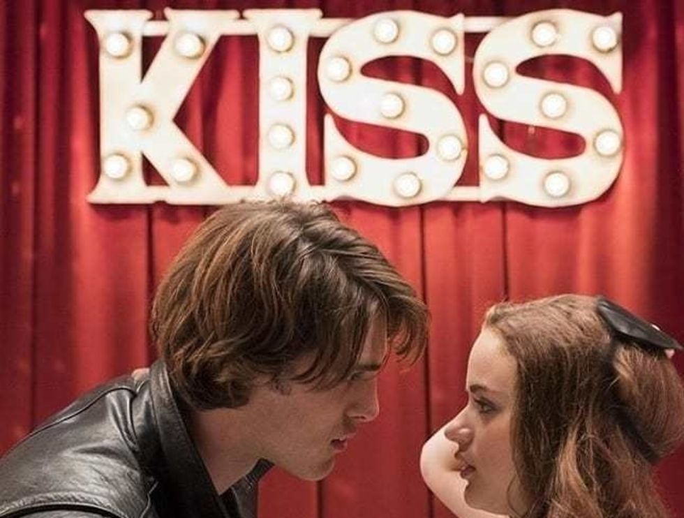 'The Kissing Booth' Is the Next Movie You Need To Watch