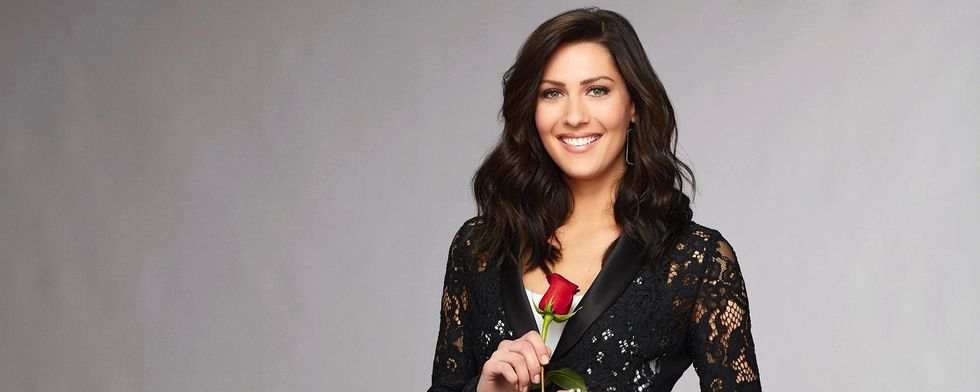 The 5 Types Of Guys You Meet While Watching "The Bachelorette"
