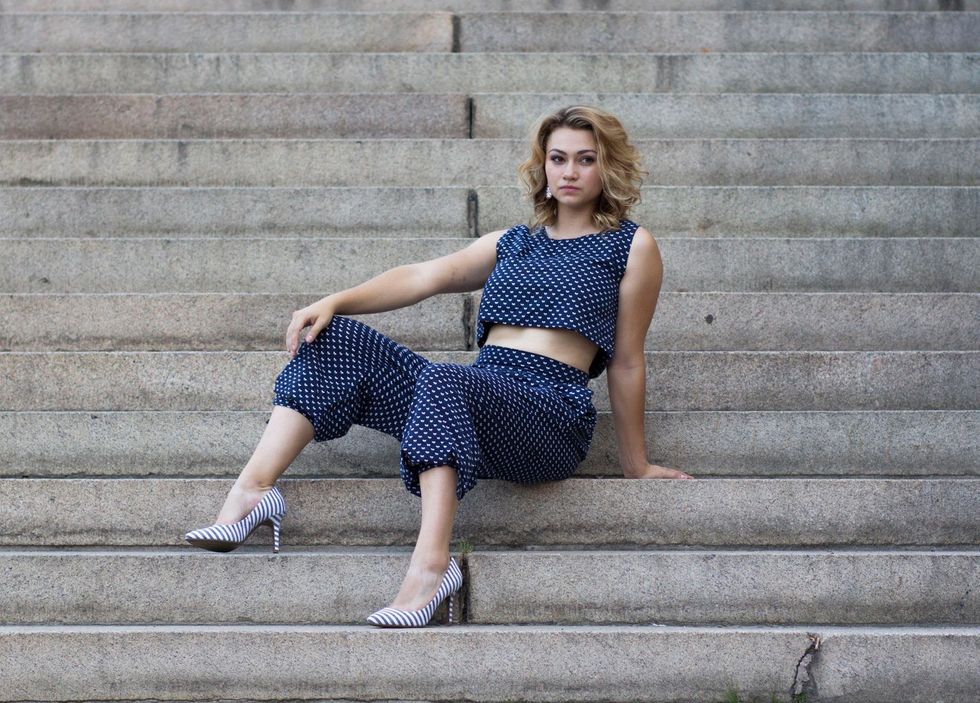 My Sister is getting Married to my ex-Boyfriend