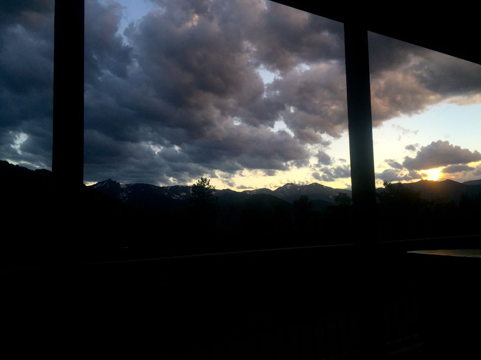 An Inside View On What Anxiety Is Truly Like: Poem-Style