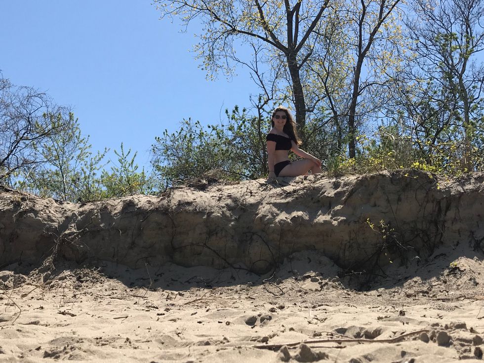 The Definitive 11-Step Guide To Taking The Most ~Aesthetic~ Instagram Pictures This Summer