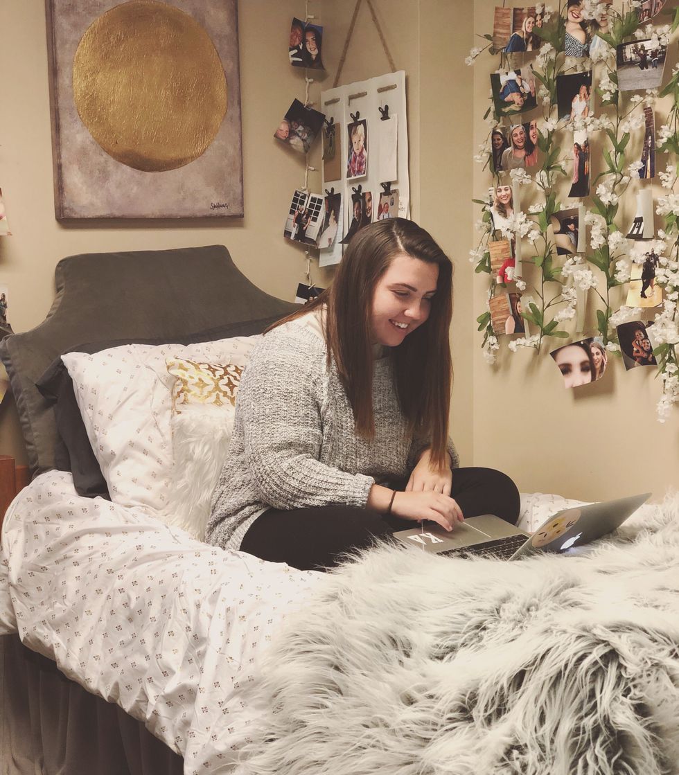 16 Cheap DIYs For Your First Apartment Or Dorm Room