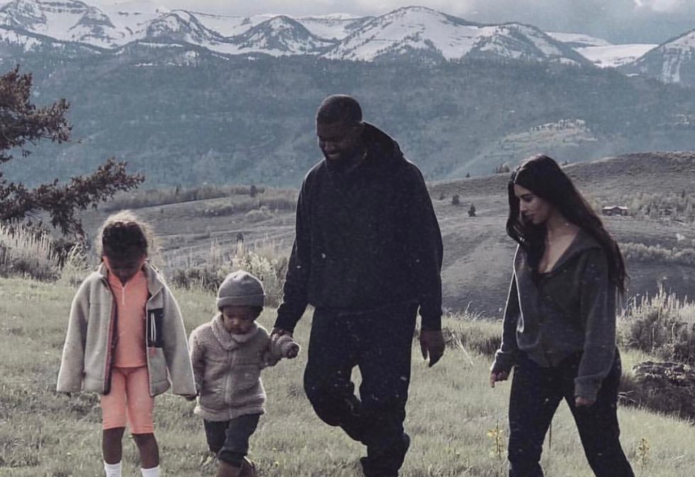 Kanye's G.O.O.D. Music Label Is Heating Up The Summer
