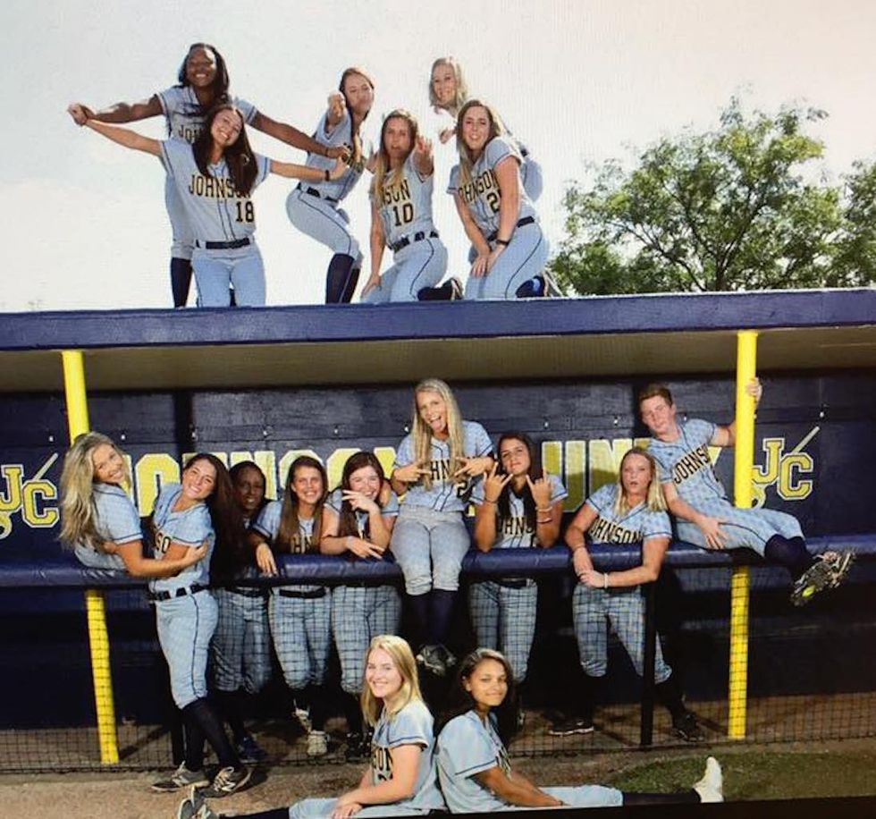 I Do Not Regret Being A College Athlete My Freshmen Year Or Transferring After Only One Year