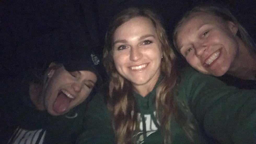 Truths Every Small Town College Kid Home For The Summer Knows To Be True