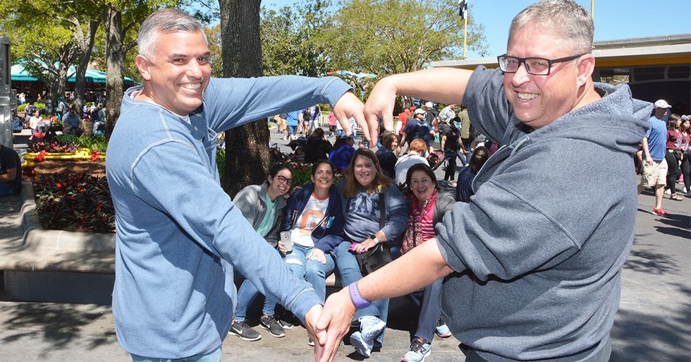 The 8 Most Magical Photo Spots in Disney's Magic Kingdom