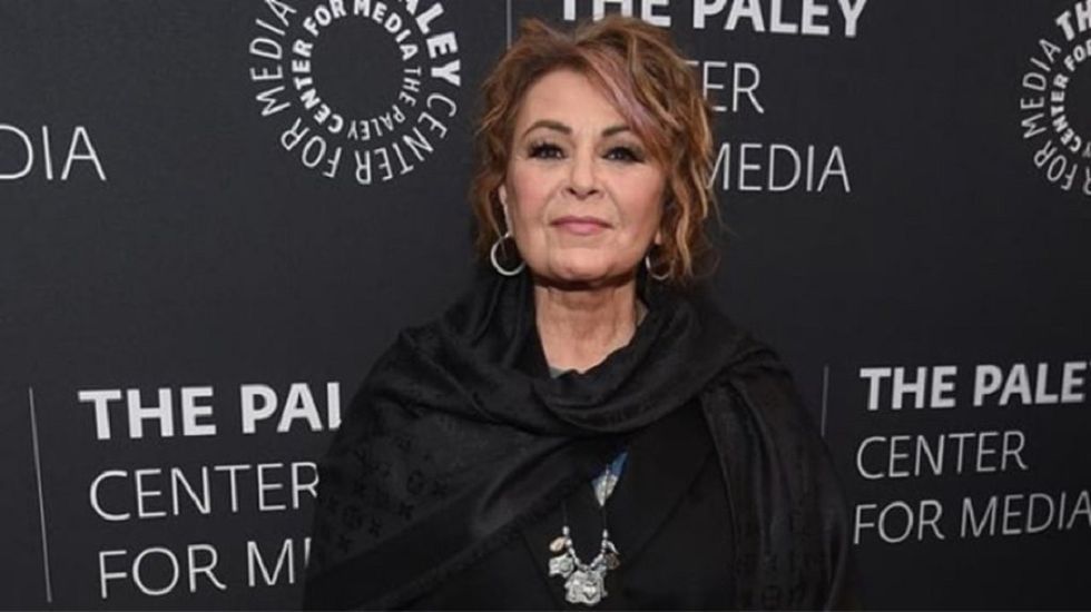 ABC Should Have Left Roseanne In The 1990s