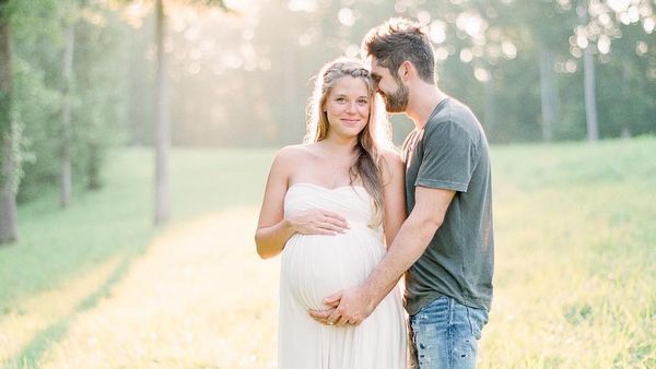 Remember, Ladies, Thomas Rhett & Lauren Akins Found God Before They Found Love