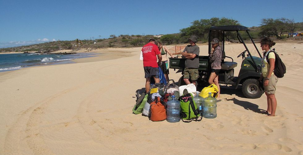 The MUST HAVE Summer Essentials For College Girls, Because Enjoying Summer Is A MUST