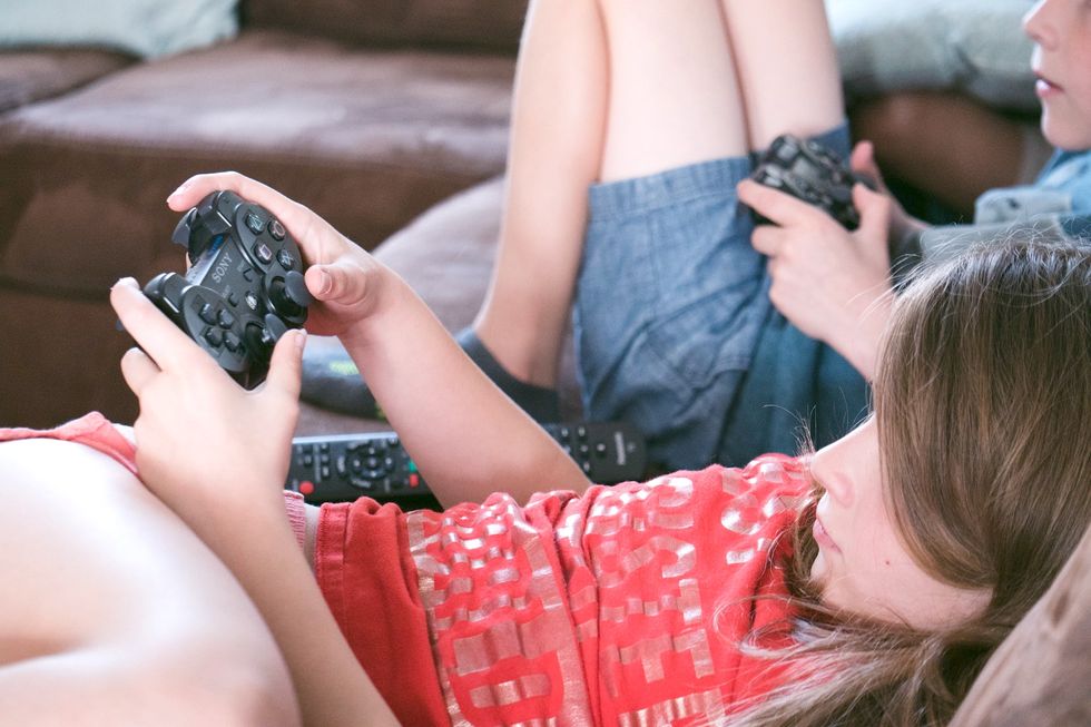 12 Ways Gen-Z Kids Are Already Totally Different Than Millennial Kids