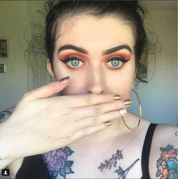 Every Girl Has Her Own Recovery Narrative, Including This Instagram Influencer