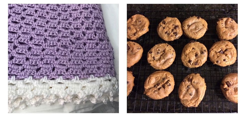 I Don't Need To Take A Quiz To Know That I'm A 20-Something Grandma