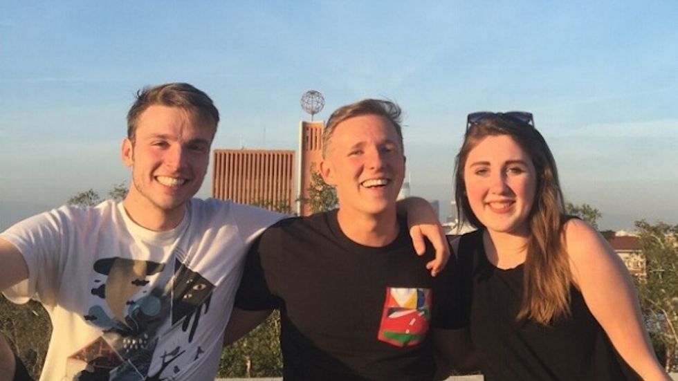 It's OK To Be Friends With Your Ex, Even If Your Friends Disagree