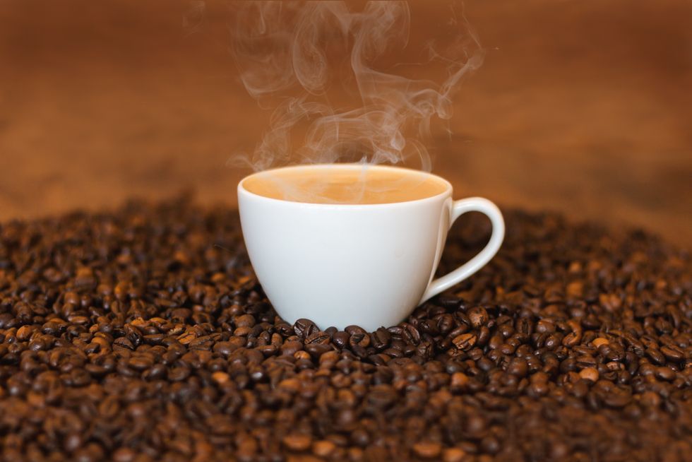 15 Things That Taste Better Than Coffee
