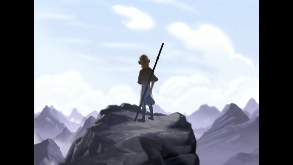 11 Lessons We Can Learn From 'Avatar: The Last Airbender'