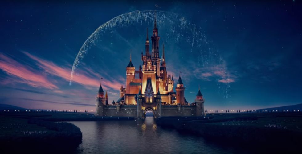 15 Disney Quotes For The Recent College Graduate