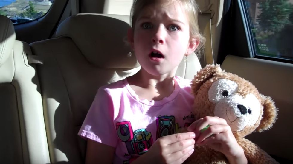 13 Shameless Lies Every Parent Told Their Children That Probably Traumatized Them