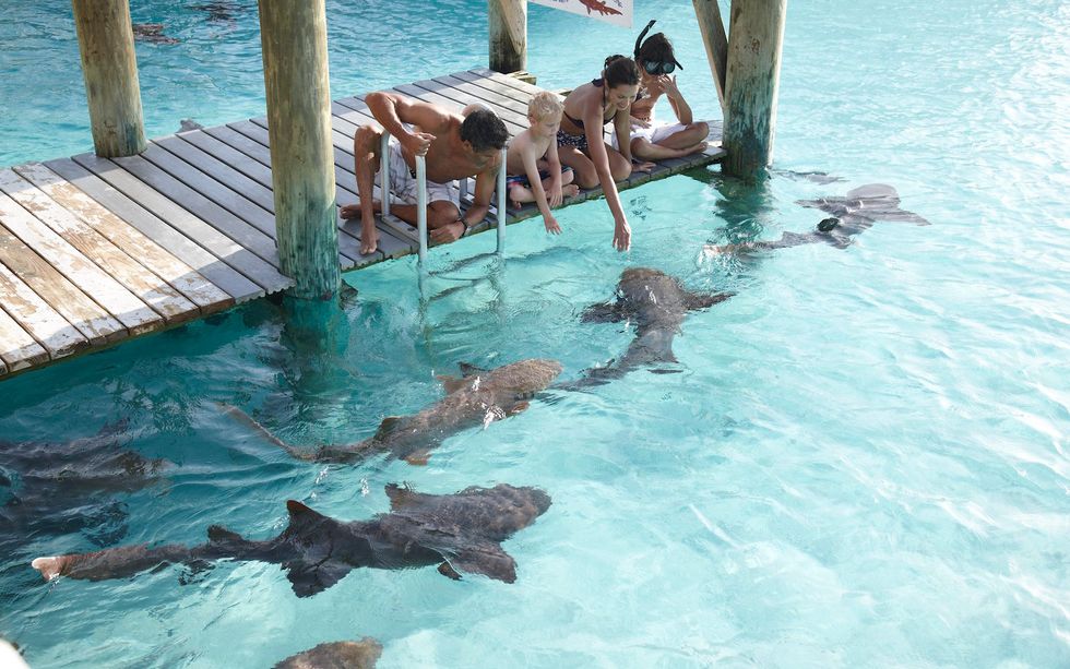 6 Things That Make You Itch For Your Next Vacation