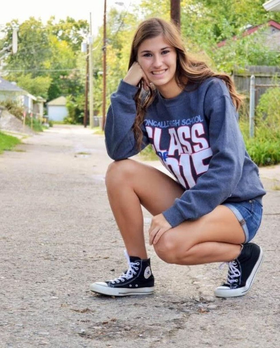 If I Could Write A Letter To Me