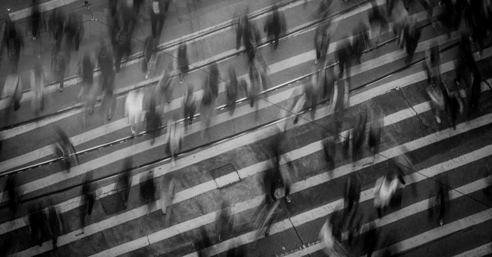 How Changing Your Routine Can Change Your Life