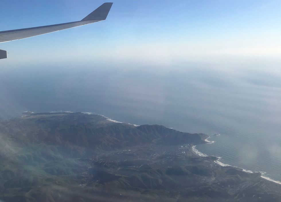 6 Things Every College Student Does When Returning Home