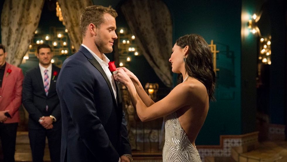 All The First-Week Feels Becca's 'Bachelorette' Contestants Gave You