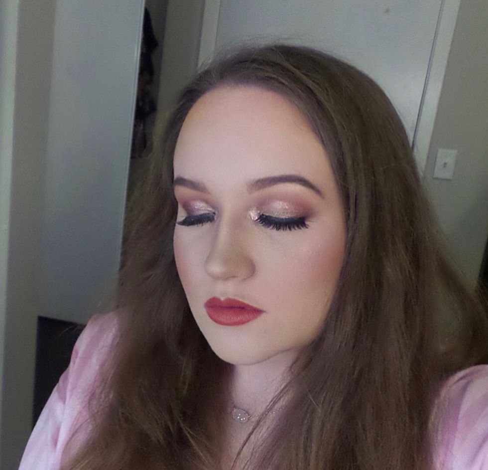 10 Eye Makeup Tips To Elevate You From Novice To Guru