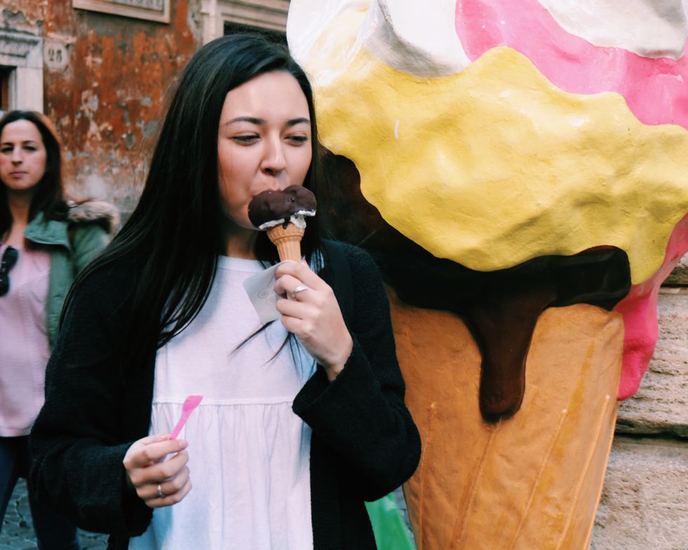 Your Go-To Guide To Ice Cream In The Bay Area