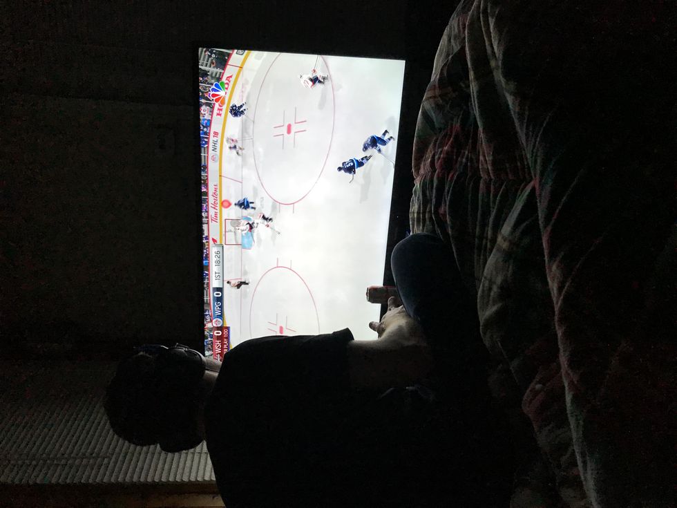 Stop Ignoring The Problem