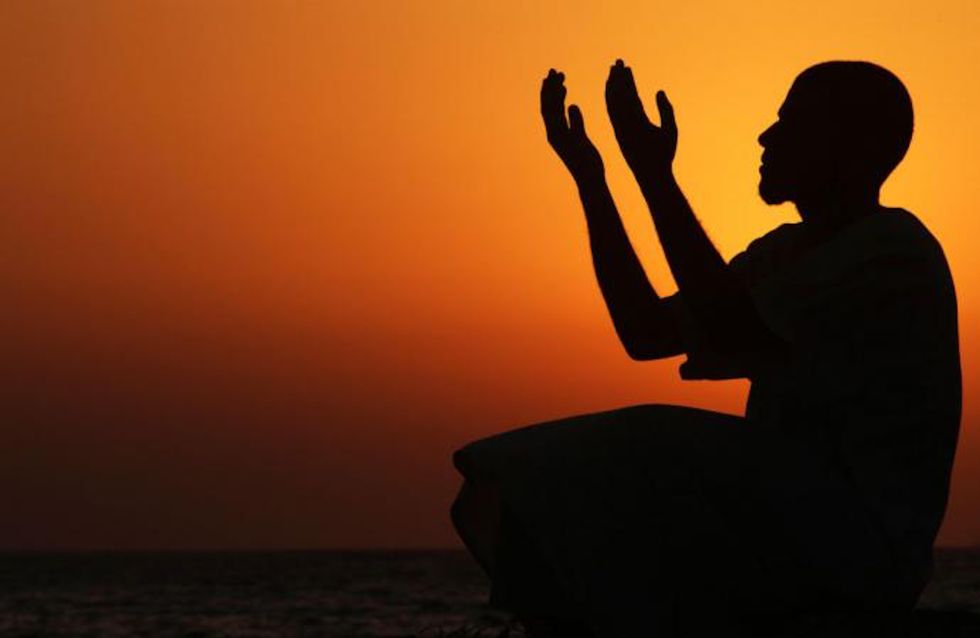 If Ramadan Was A Political Practice