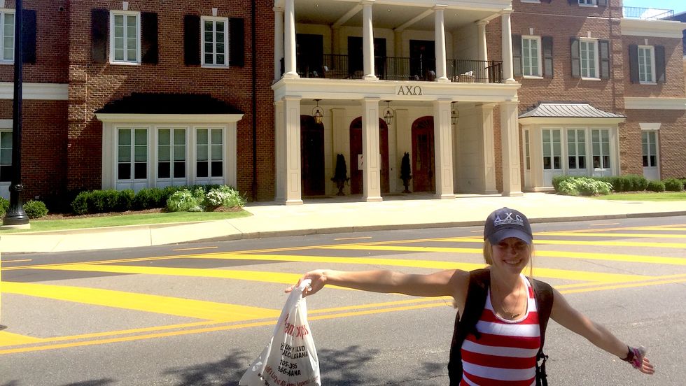 8 College Luxuries Every Student Takes For Granted