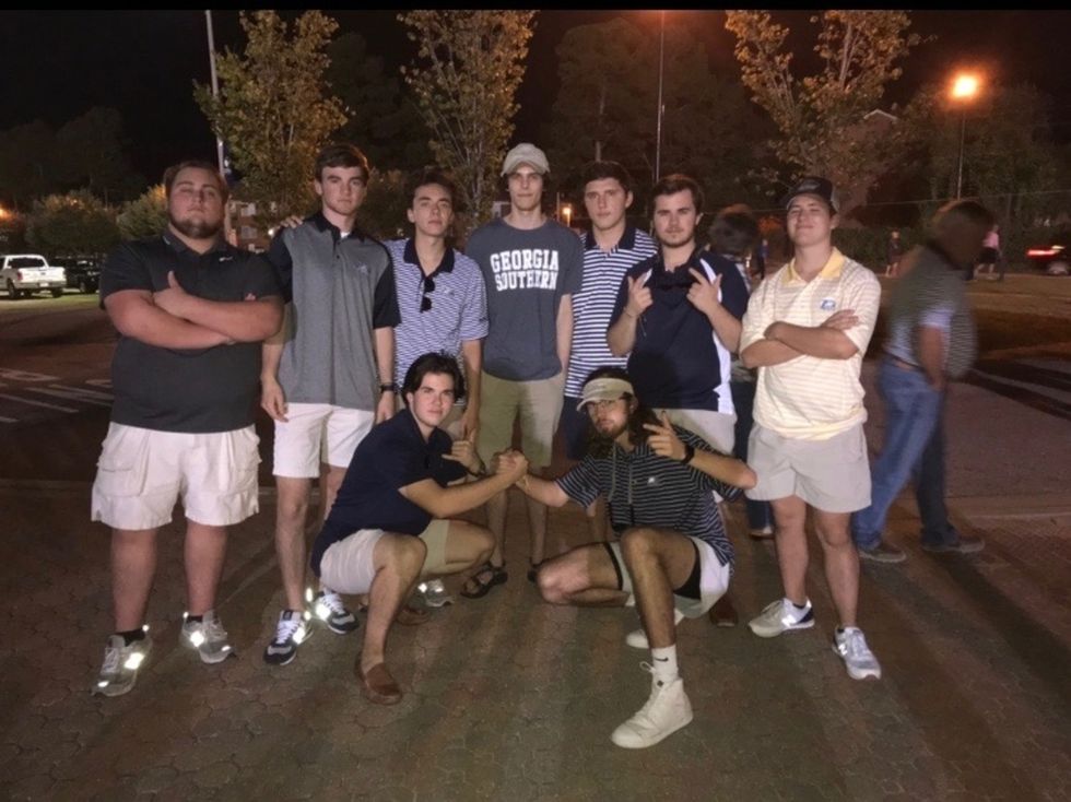 9 Unexpected (But Important) Lessons Freshman Year Taught Me