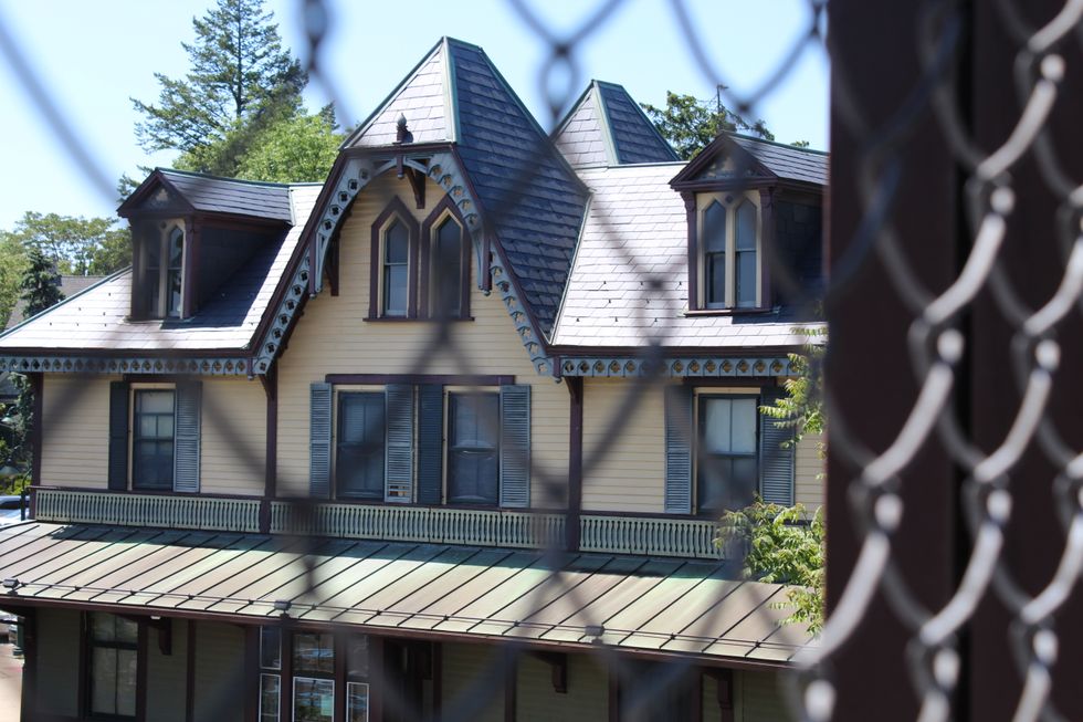 Humans of New Jersey: Slices of Suburbia