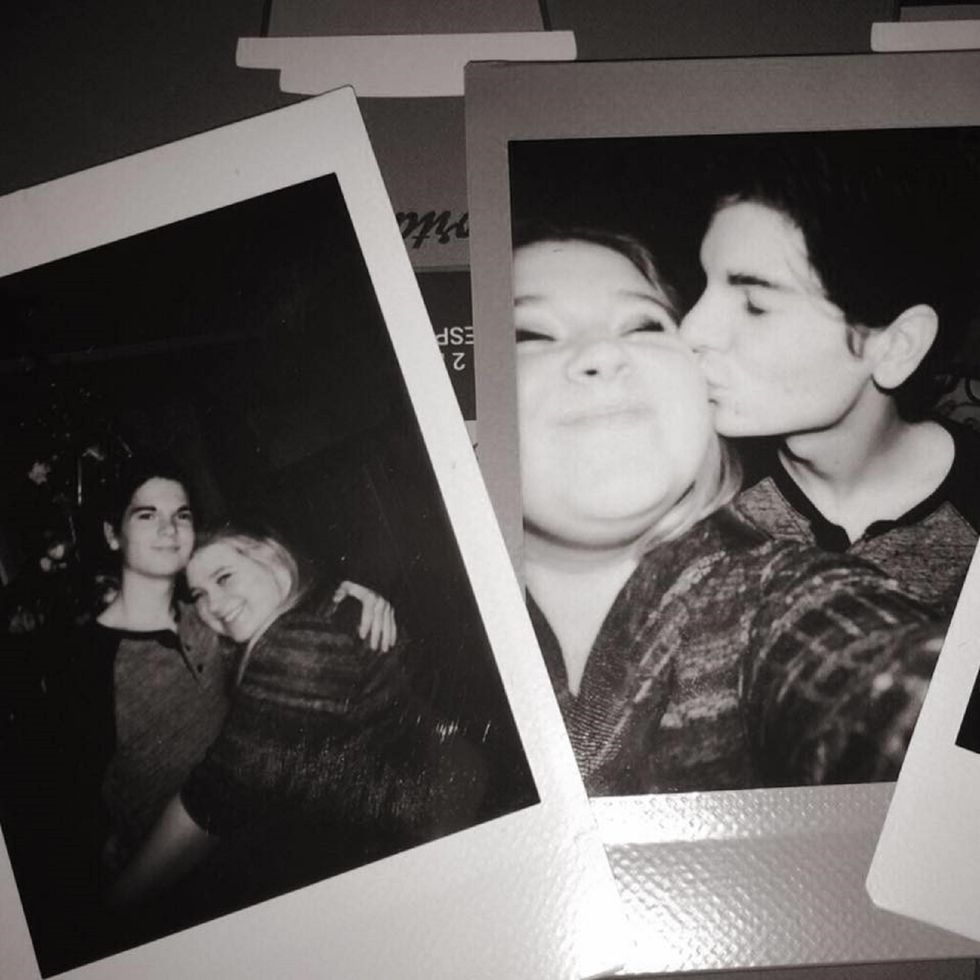 Taking An Interest In Your S.O.'s Hobbies Can Truly Transform Your Relationship