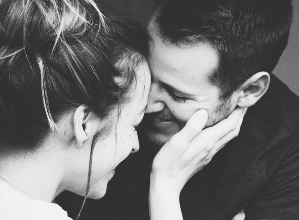 You May Call Me A Psycho Girlfriend, But I Call It Caring