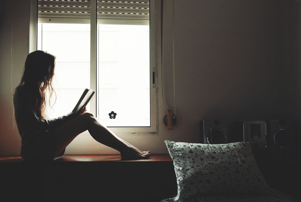 I Appreciate Home Even More After Being Away From It