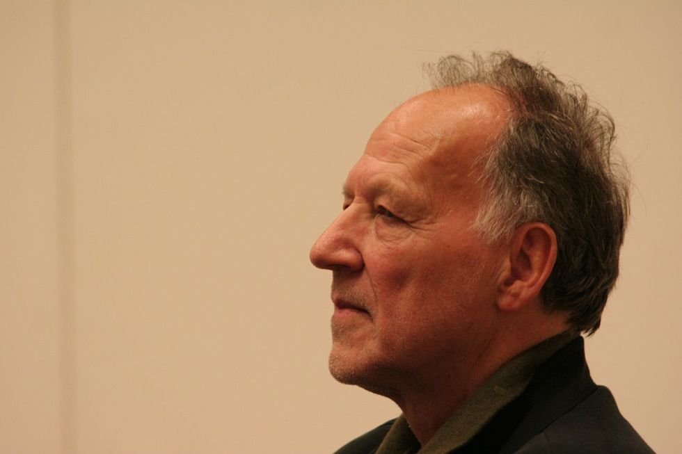 A Reflection On Werner Herzog’s Philosophy And Career