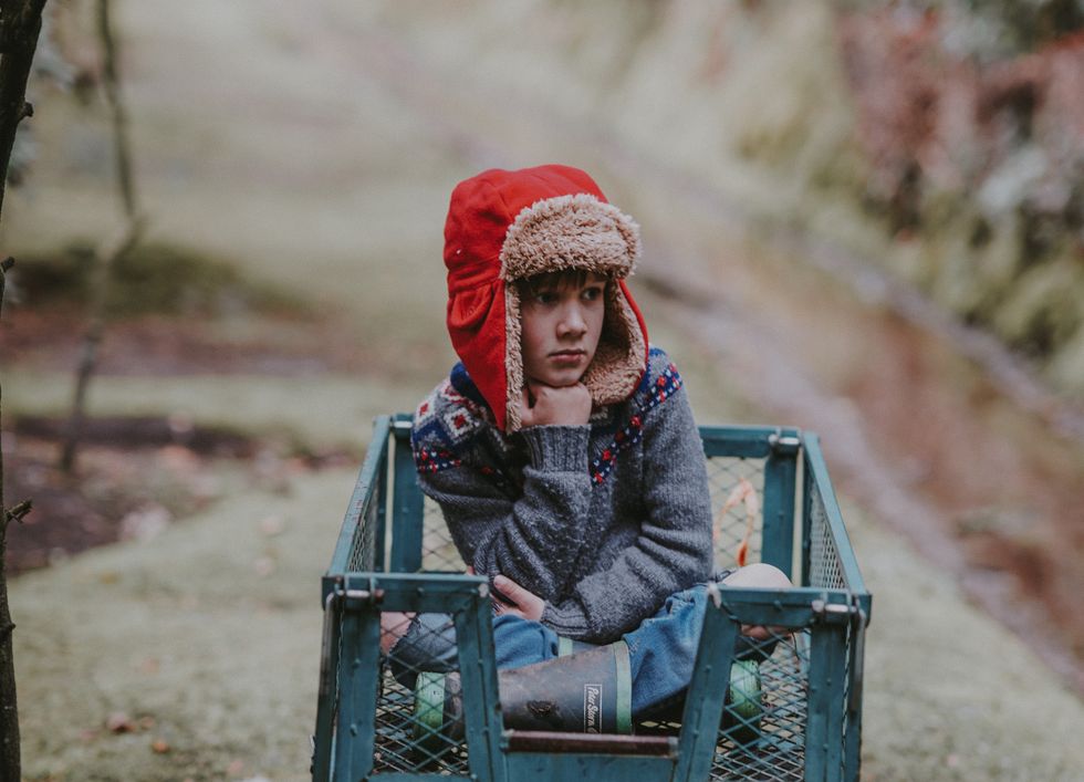 12 Things To Do When You’re Bored