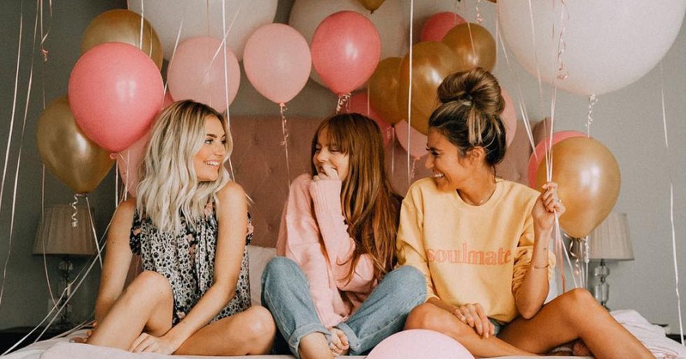 Strict Parenting Is Bad Parenting, Sorry Not Sorry