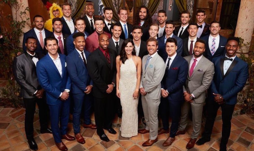 5 Dates I Would DEFINITELY Go On If I Starred On The Bachelorette