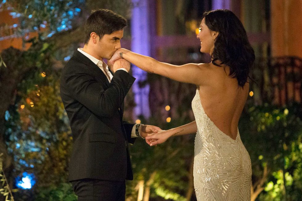 5 Reasons You Should Be Watching 'The Bachelorette' If You SOMEHOW Aren't Already