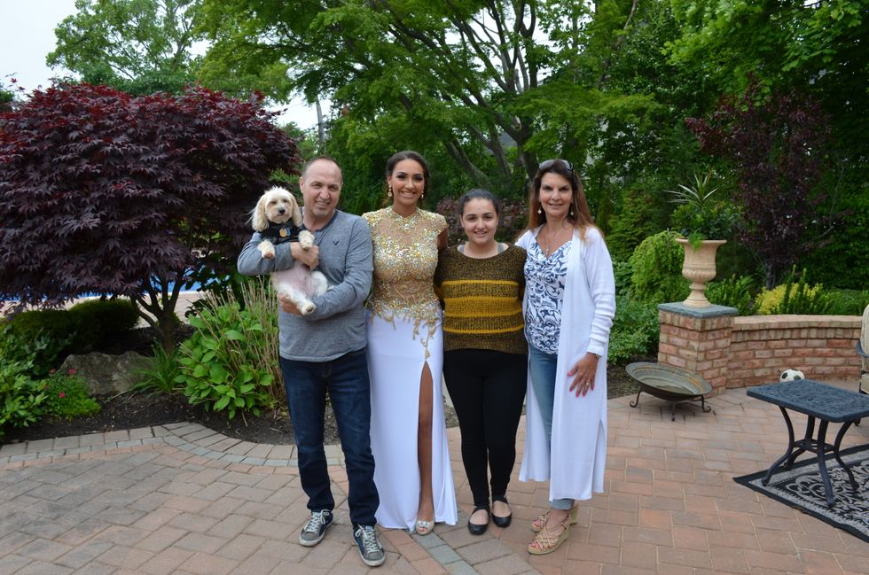 Summer Vacation After A Year At College