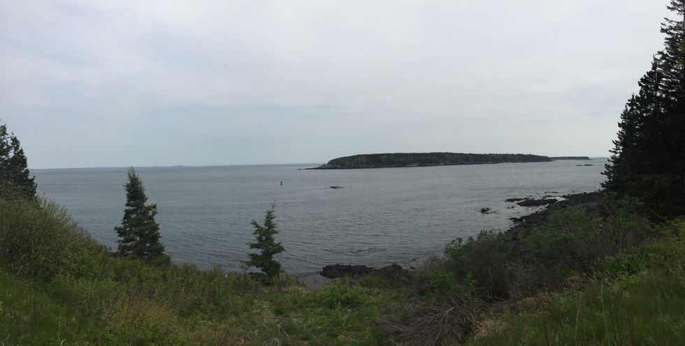 10 Reasons Every Northeast Adventurer Needs To Visit Maine