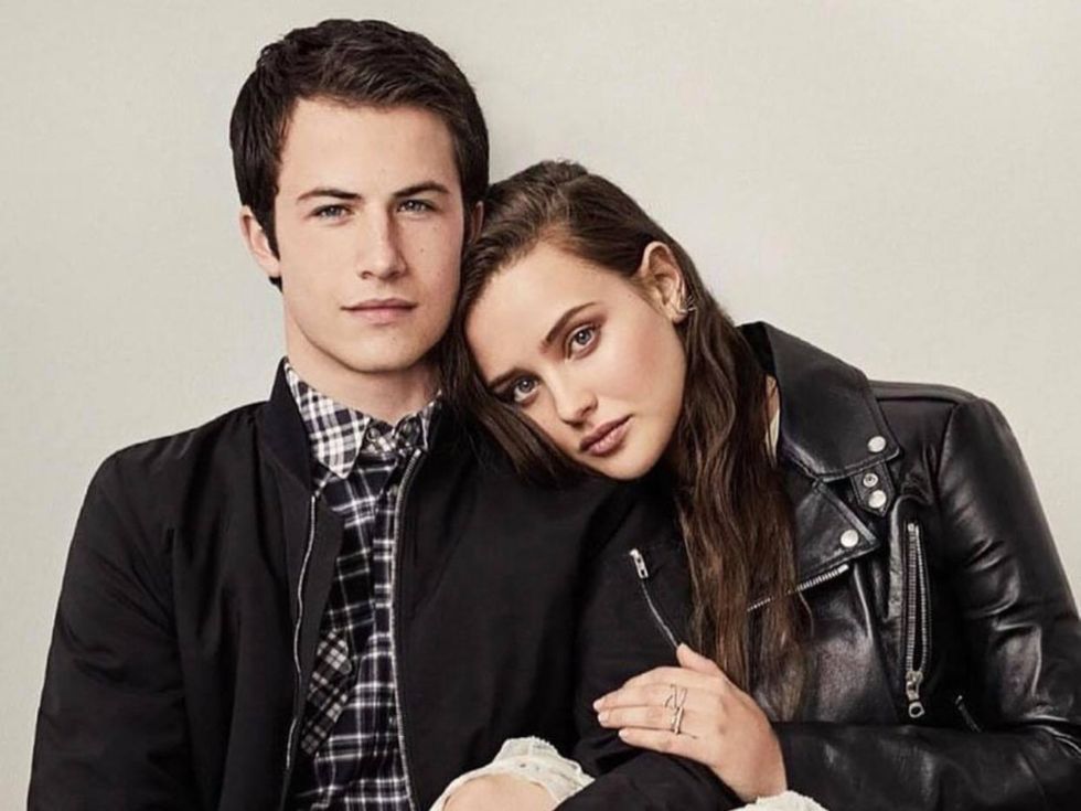 We Don't Need Another '13 Reasons'