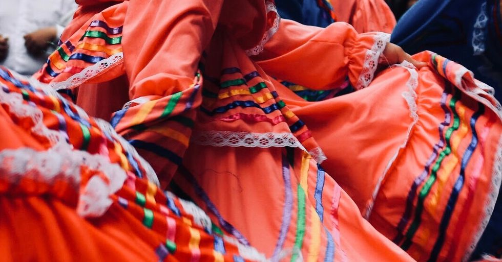 From The Girl Who Struggles With Her Spanish