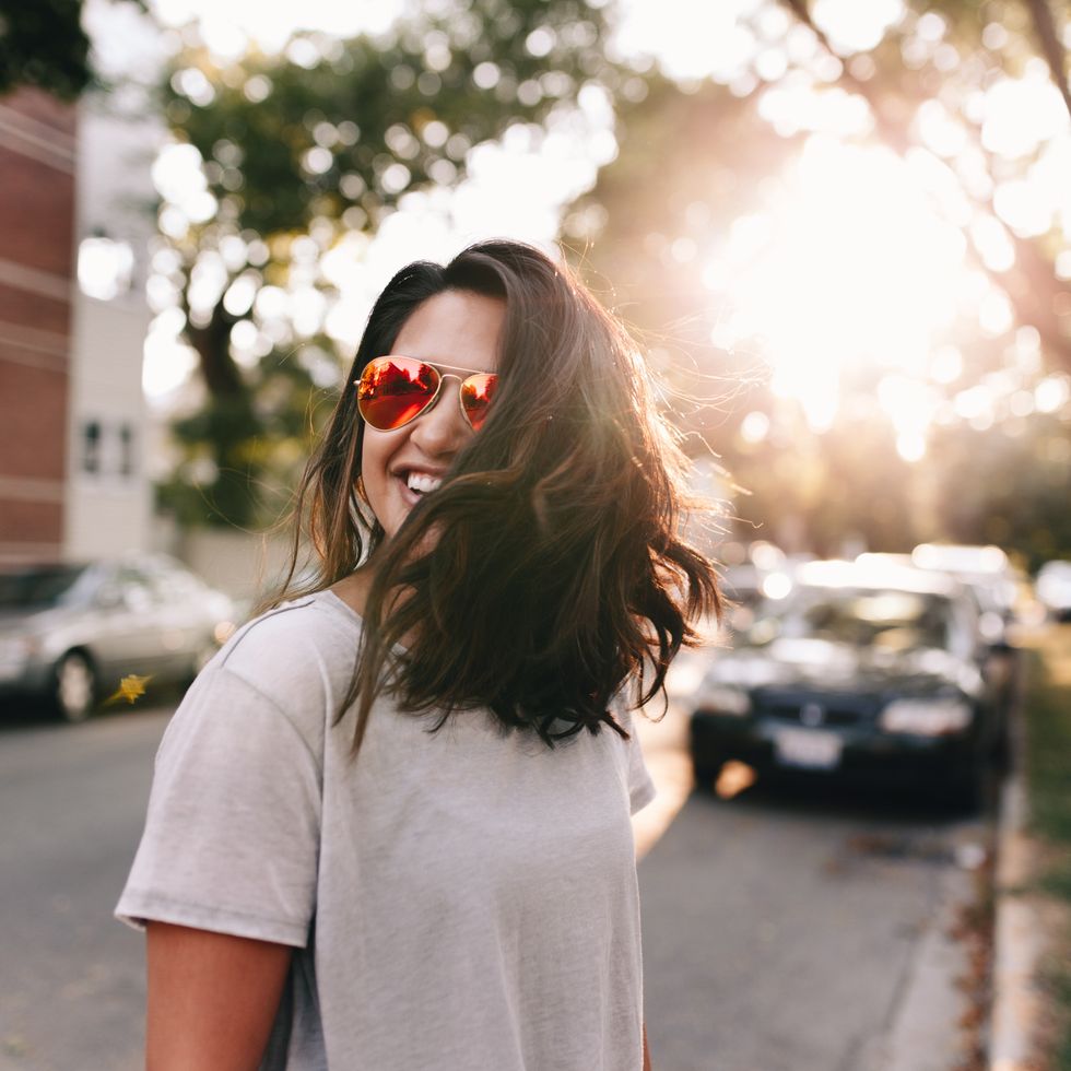 3 Ways To Love Yourself, Before You Share Your Love With Anyone Else