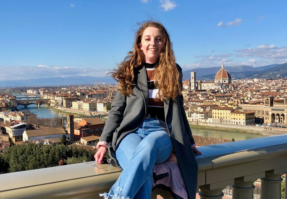 9 Things I Miss About Florence Now That I'm Home