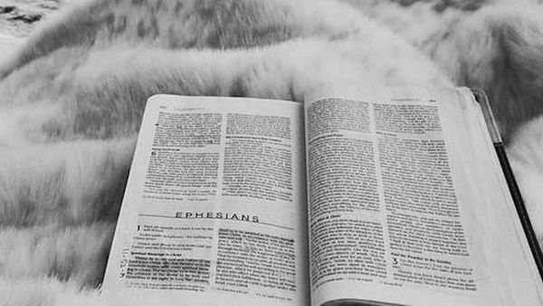 8 Bible Verses To Help You Through Finals